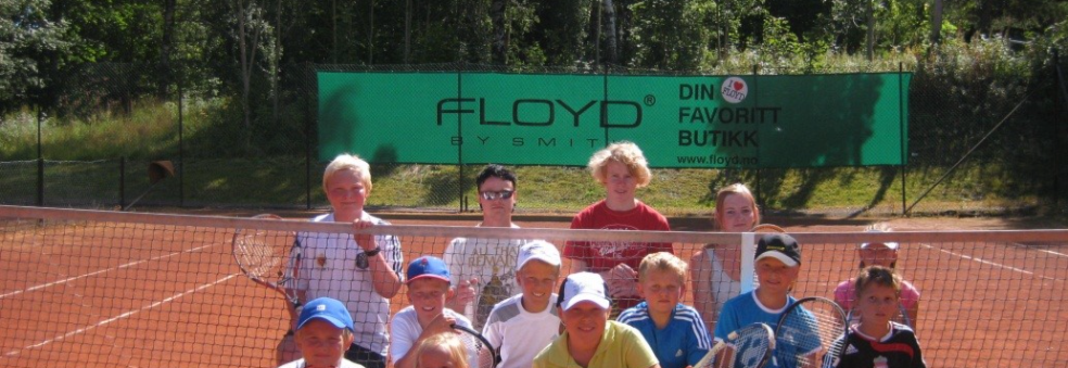 HTK arrangerer JUNIORTURNERING 10 juni!